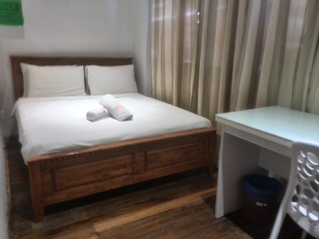 Georgetown Residences Quarto foto