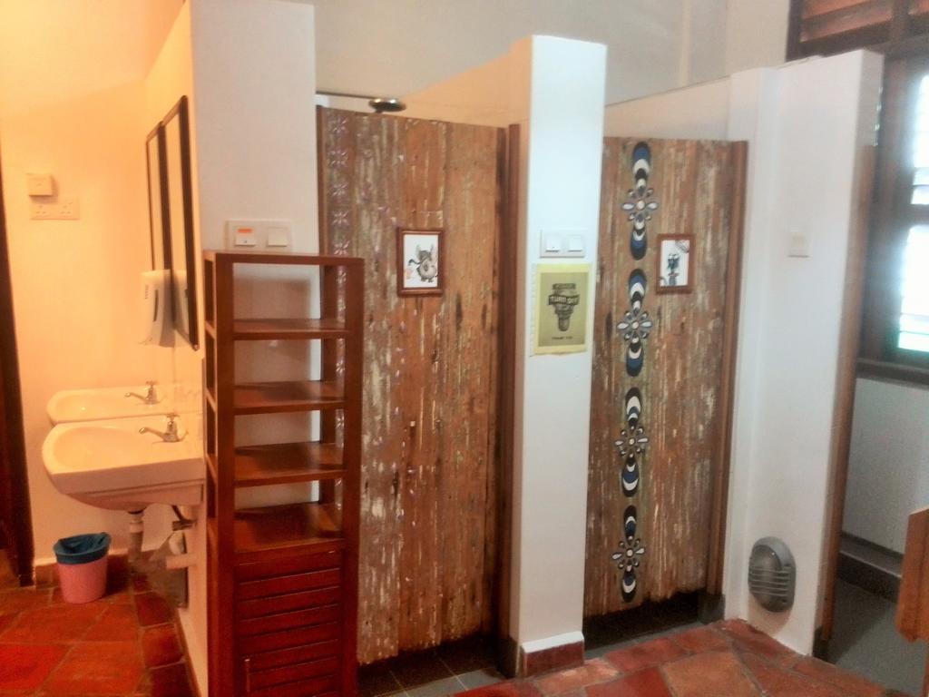 Georgetown Residences Quarto foto